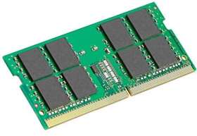 KVR26S19S6/4 [SODIMM DDR4 PC4-21300 4GB]