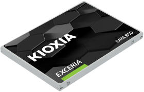 キオクシア EXCERIA SATA SSD-CK240S/J