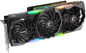GeForce RTX 2070 SUPER GAMING Z TRIO [PCIExp 8GB]