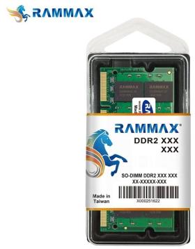 RAMMAX RM-SD667-1GB