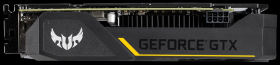 TUF-GTX1660TI-O6G-GAMING [PCIExp 6GB]