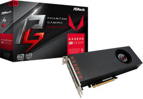 Phantom Gaming X Radeon RX VEGA 56 8G [PCIExp 8GB]