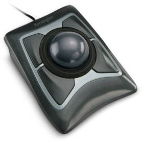 Expert Mouse Wired Trackball K64325JP