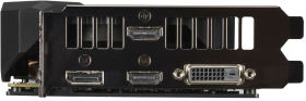 TUF-RTX2060-O6G-GAMING [PCIExp 6GB]