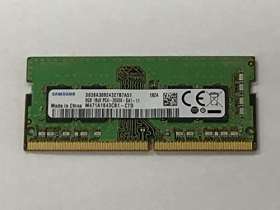 M471A1K43CB1-CTD [SODIMM DDR4 PC4-21300 8GB]