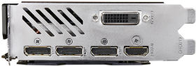 GV-N107TGAMING-8GD [PCIExp 8GB]