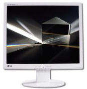 FLATRON Square LCD L1742T-WF 画像