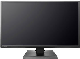 LCD-DF241EDB [23.8インチ ブラック] 画像