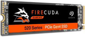FireCuda 520 SSD ZP1000GM3A002