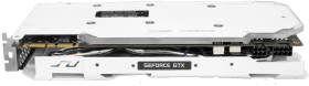 GALAKURO GK-GTX1070-E8GB/WHITE [PCIExp 8GB]