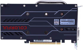 GeForce RTX 2060 6G V2 [PCIExp 6GB]