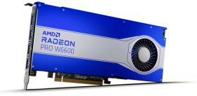 エーキューブ AMD Radeon Pro W6600 8GB RPW66-8GER