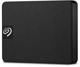 Seagate Expansion SSD STJD500400