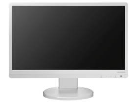LCD-MF223EW/B [21.5インチ ホワイト] 画像