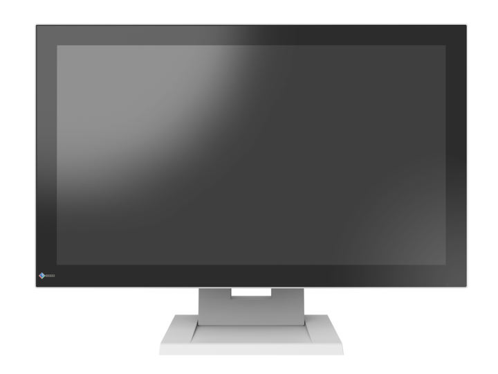 DuraVision FDF2121WT-ATGY [21.5インチ セレーングレイ]の画像