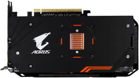 AORUS GV-RX580AORUS-8GD [PCIExp 8GB]