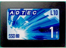 Adtec AD-L10D01TB-25I