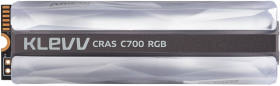 KLEVV CRAS C700 RGB K480GM2SP0-C7R