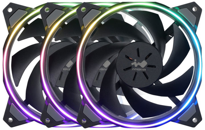 Sirius Loop ASL120 ASL120FAN-3PKの詳細スペック・価格情報まとめ｜自作.com