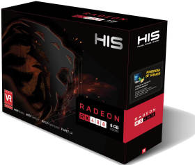HS-480R8FSNR [PCIExp 8GB]