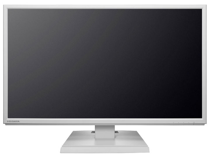 LCD-AH241EDW [23.8インチ ホワイト]の画像