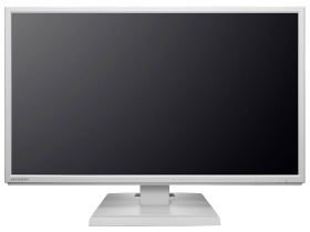 LCD-AH241EDW [23.8インチ ホワイト] 画像