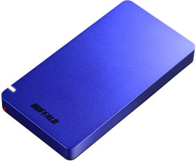 SSD-PGM480U3-L [ブルー]
