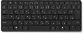 Designer Compact Keyboard 21Y-00019 [マットブラック]