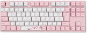 Sakura JIS MA92 桜軸 [Pink]