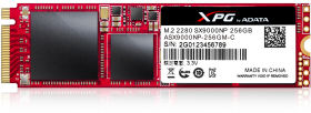 XPG SX9000 ASX9000NP-256GM-C
