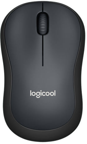 ロジクール M221 SILENT Wireless Mouse