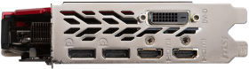 Radeon RX 470 GAMING X 4G [PCIExp 4GB]