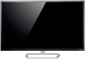 LCD-MQ321XDB [31.5インチ ブラック] 画像