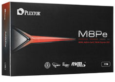 Plextor M8Pe PX-512M8PeY