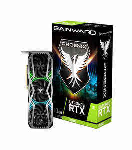 Gainward GeForce RTX 3080 Phoenix V1