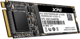 XPG SX6000 Lite ASX6000LNP-512GT-C