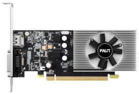 NE5103000646-1080F (GeForce GT 1030 2GB LP) [PCIExp 2GB] ドスパラWeb限定モデル
