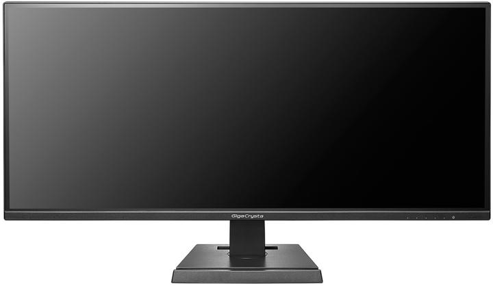 GigaCrysta LCD-GCWF291SXDB [29インチ ブラック]の画像