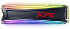 XPG SPECTRIX S40G AS40G-256GT-C