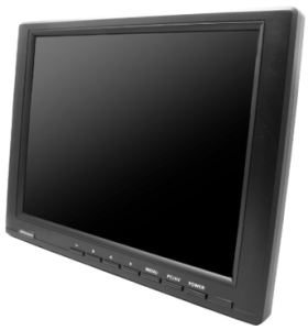 LCD1045T 画像