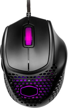 MasterMouse MM720 Matte