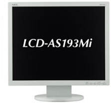LCD-AS193Mi 画像