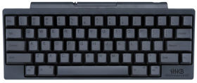 Happy Hacking Keyboard Professional BT PD-KB600B [墨]