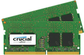 CT2K16G4SFD824A [SODIMM DDR4 PC4-19200 16GB 2枚組]