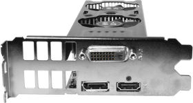 GF-GTX1050Ti-4GB/OC/LP [PCIExp 4GB]