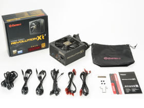 Enermax Revolution-X't II ERX650AWT