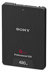 Sony SV-GS48