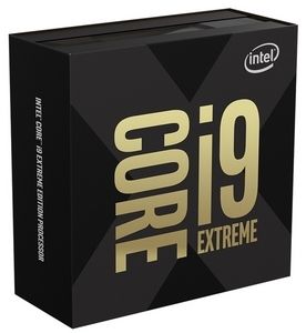 Core i9 10980XE Extreme Edition