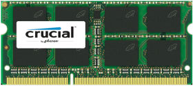 Selection D3N1600CM-4G [SODIMM DDR3L PC3-12800 4GB]
