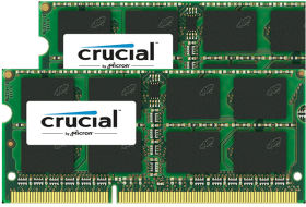 Selection W3N1600CM-8G [SODIMM DDR3L PC3-12800 8GB 2枚組]
